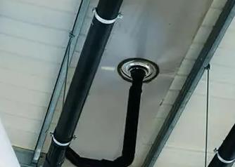 敦煌虹吸排水的原理
