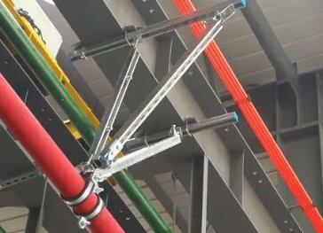 敦煌抗震支架厂家与你分享你必须做的紧急情况下的准备